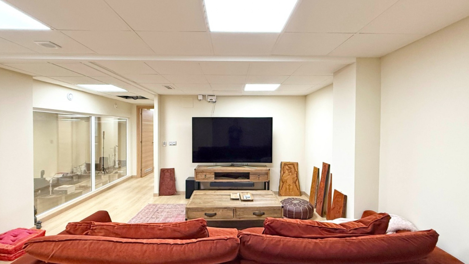 Resale - Commercial - Torrevieja