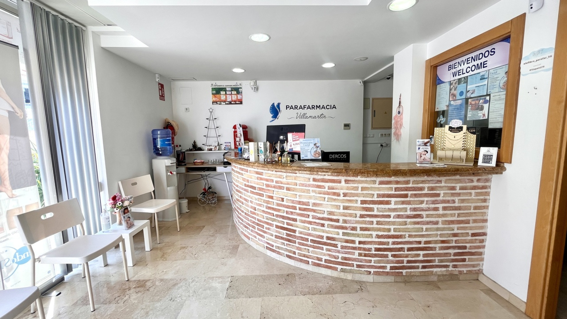 Resale - Commercial - Villamartin