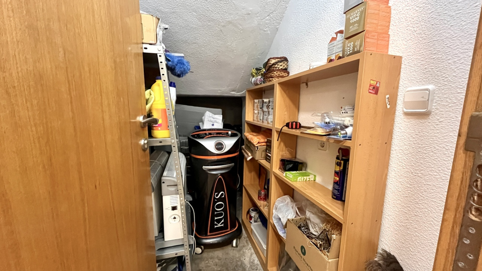 Resale - Commercial - Villamartin