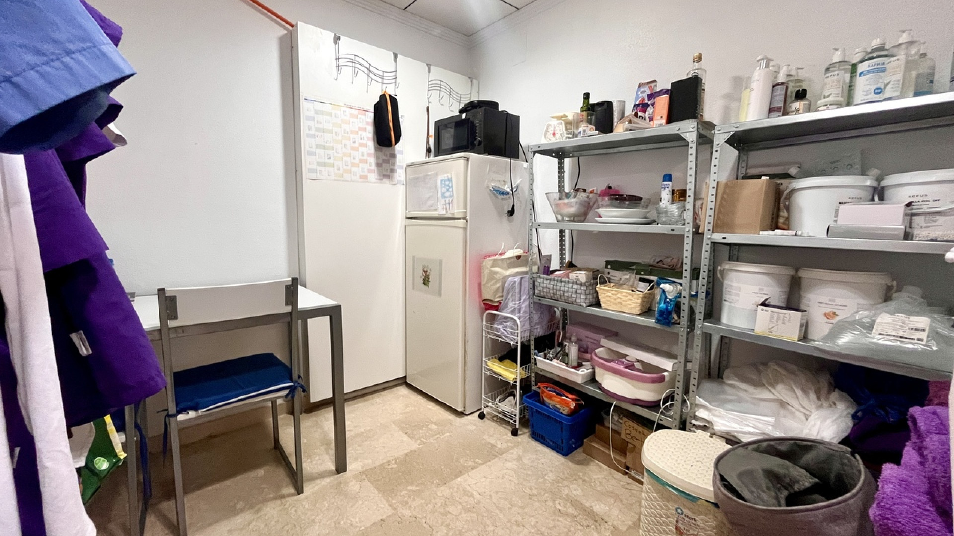 Resale - Commercial - Villamartin