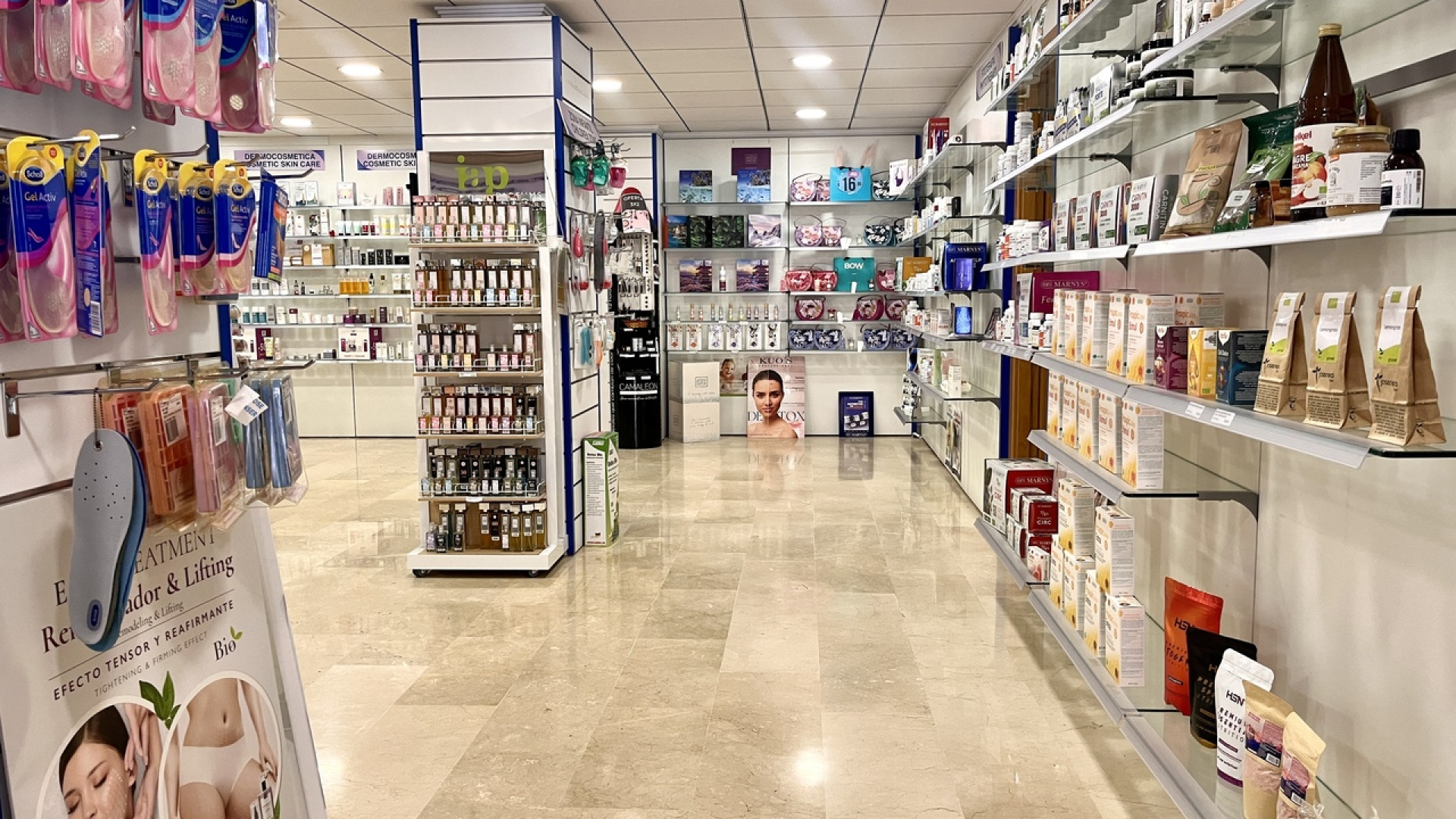 Resale - Commercial - Villamartin