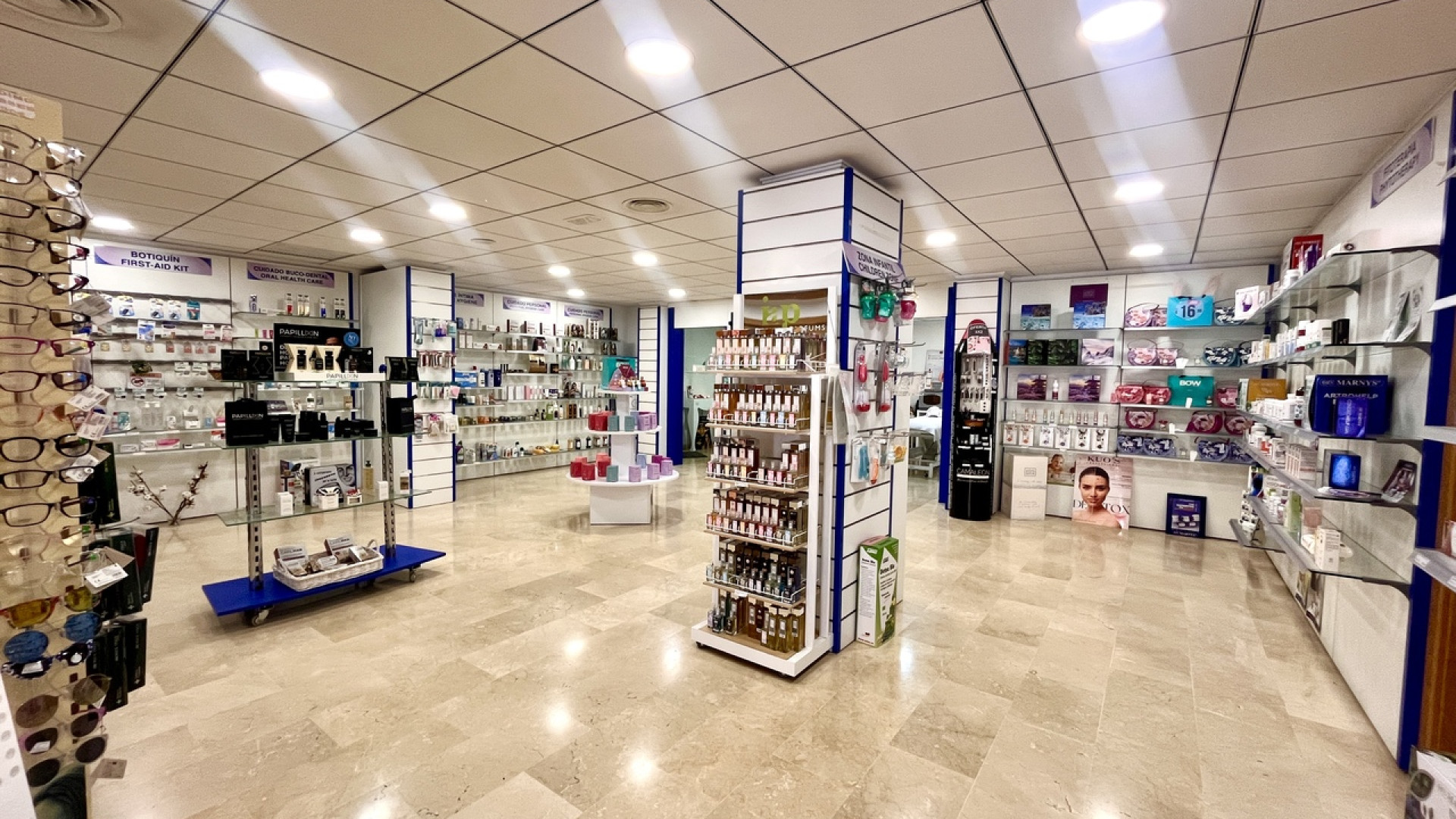 Resale - Commercial - Villamartin