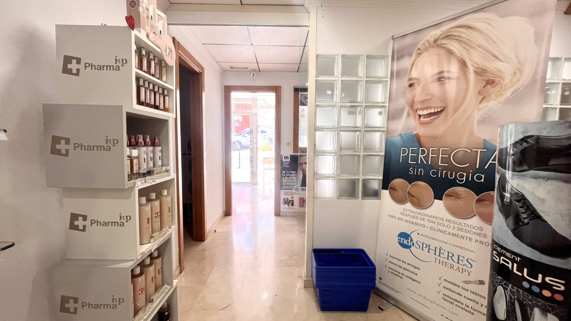 Resale - Commercial - Villamartin