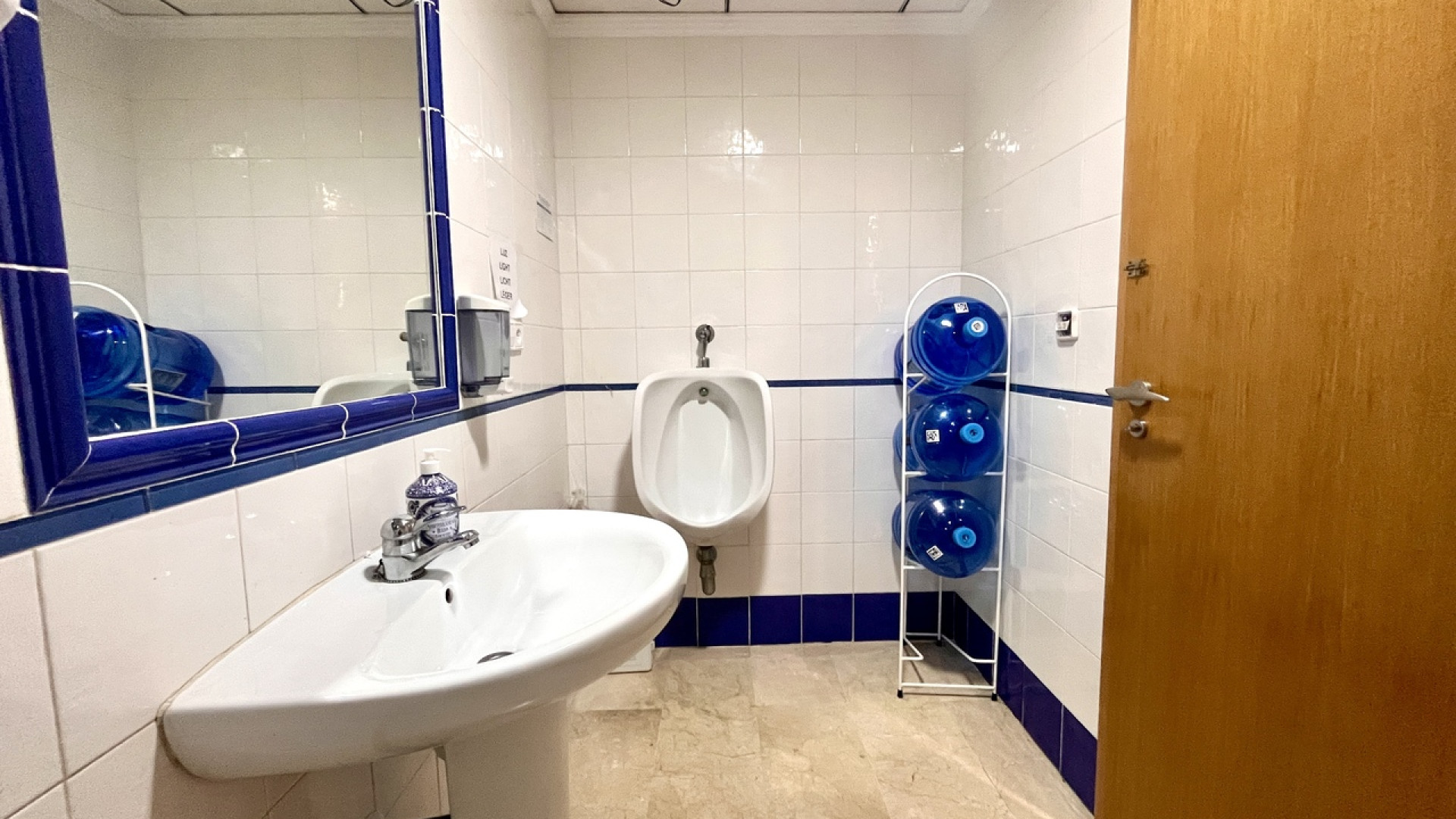 Resale - Commercial - Villamartin