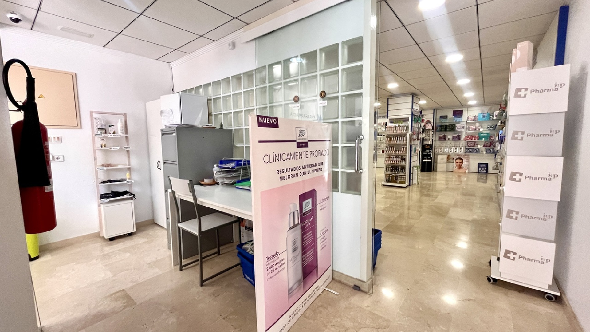 Resale - Commercial - Villamartin