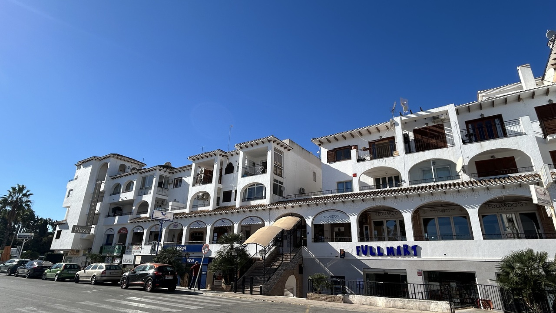 Resale - Commercial - Villamartin