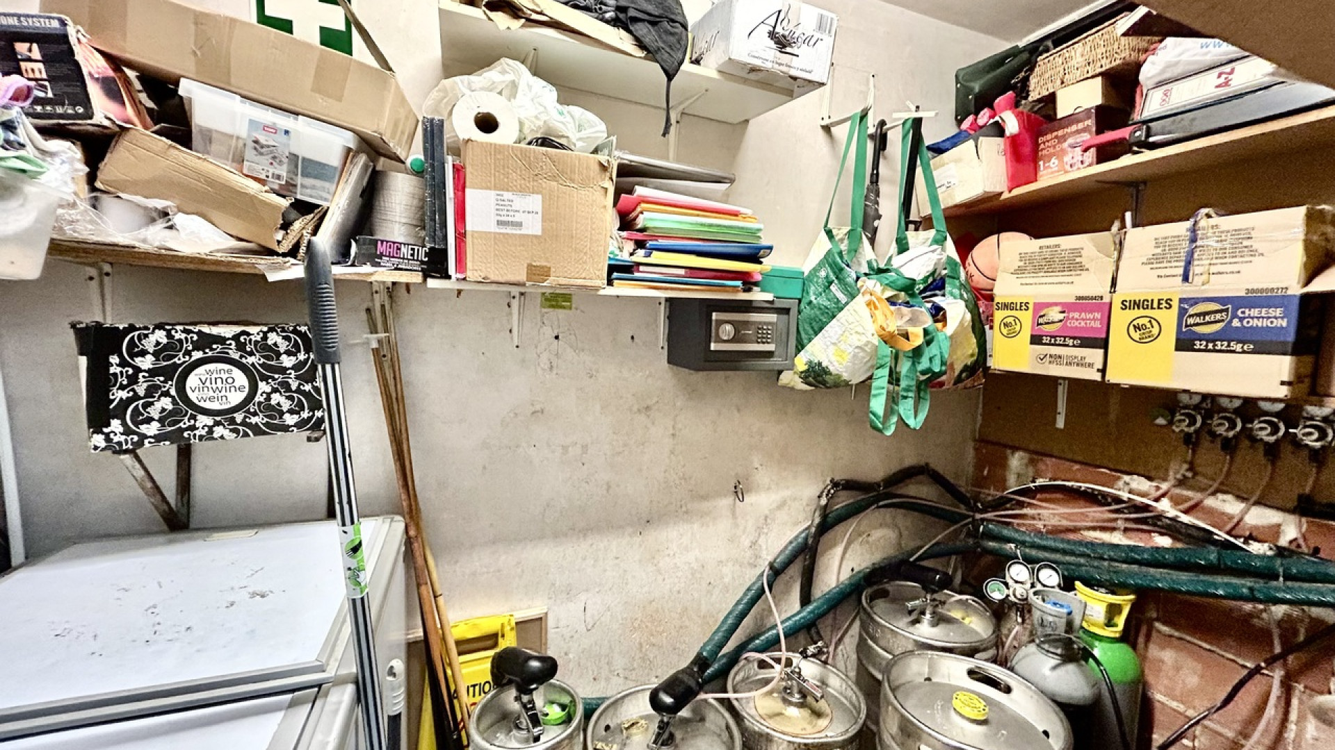 Resale - Commercial - Villamartin