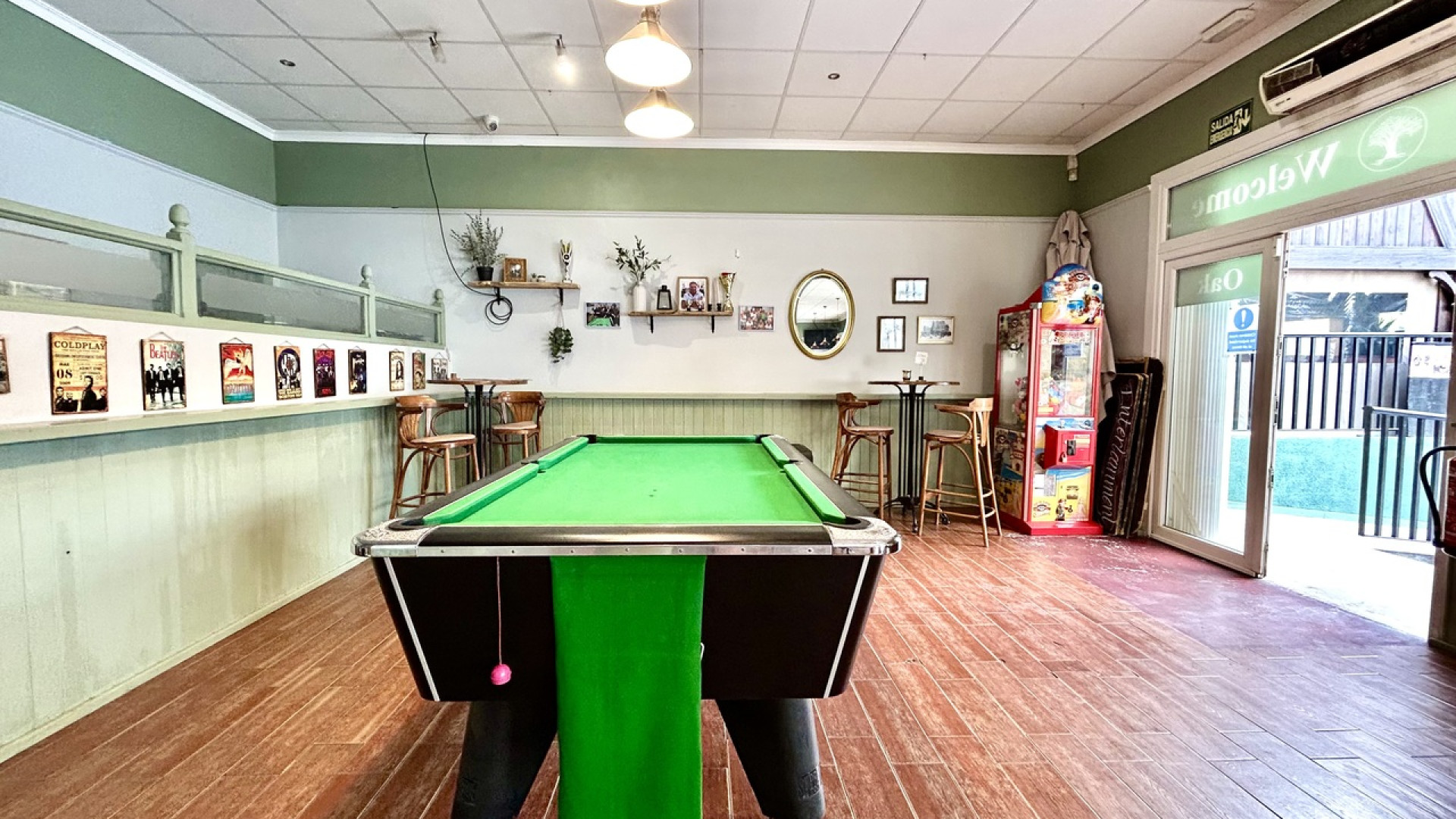Resale - Commercial - Villamartin
