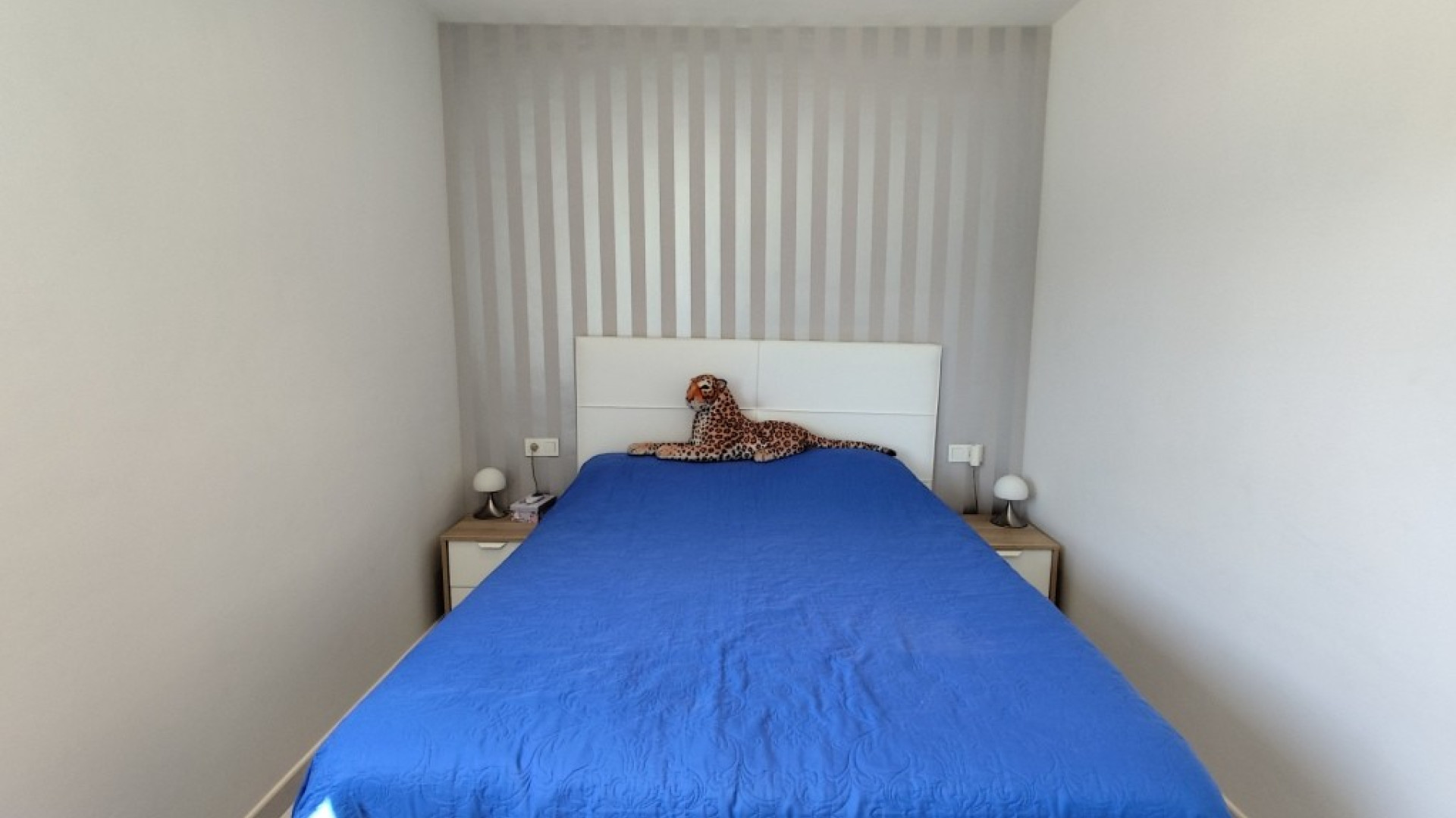 Resale - Corner townhouse - Torrevieja