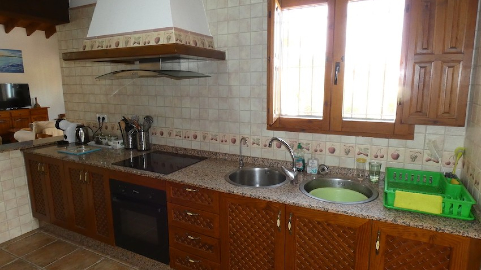 Resale - Country Property - Abanilla