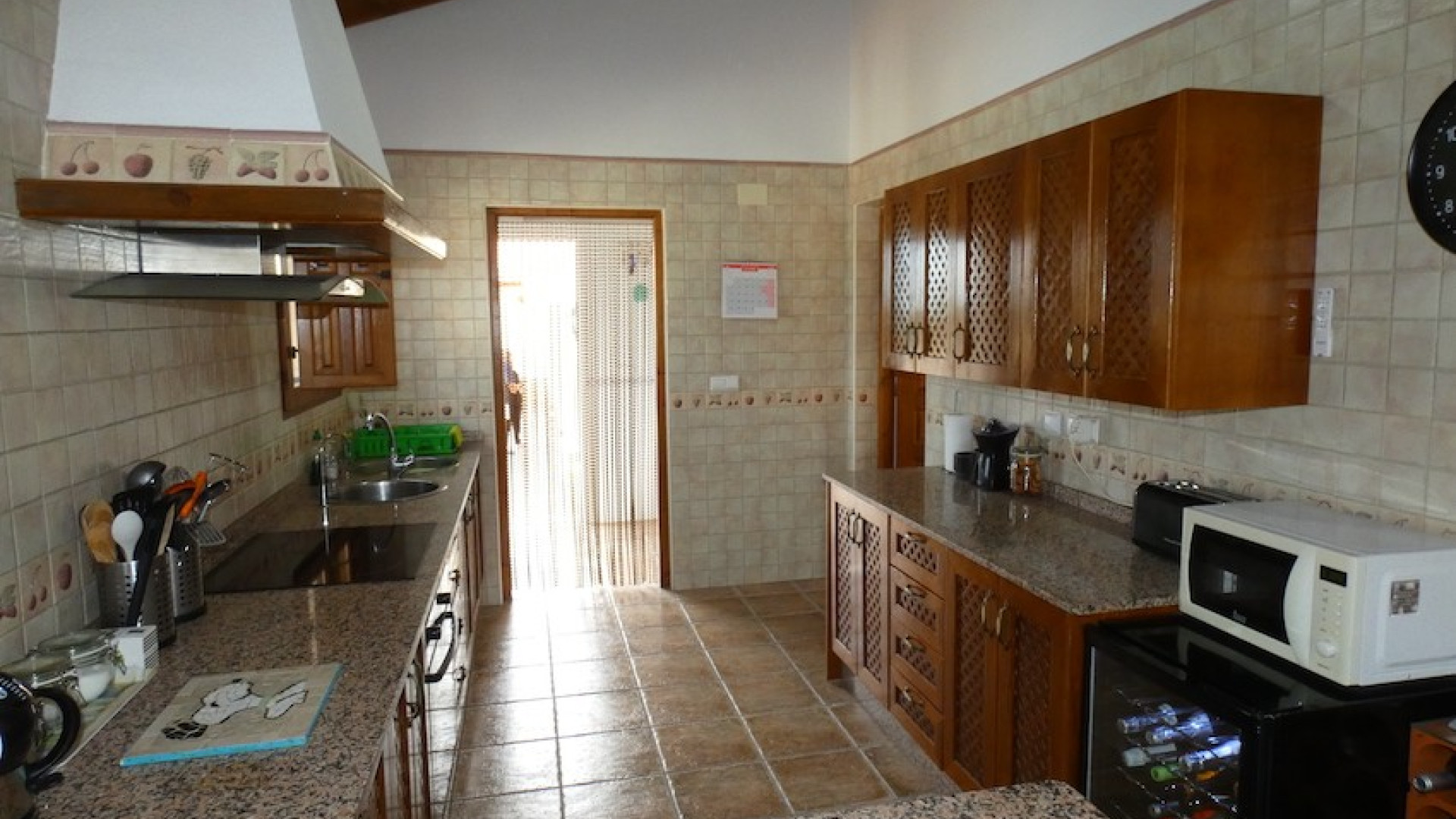 Resale - Country Property - Abanilla