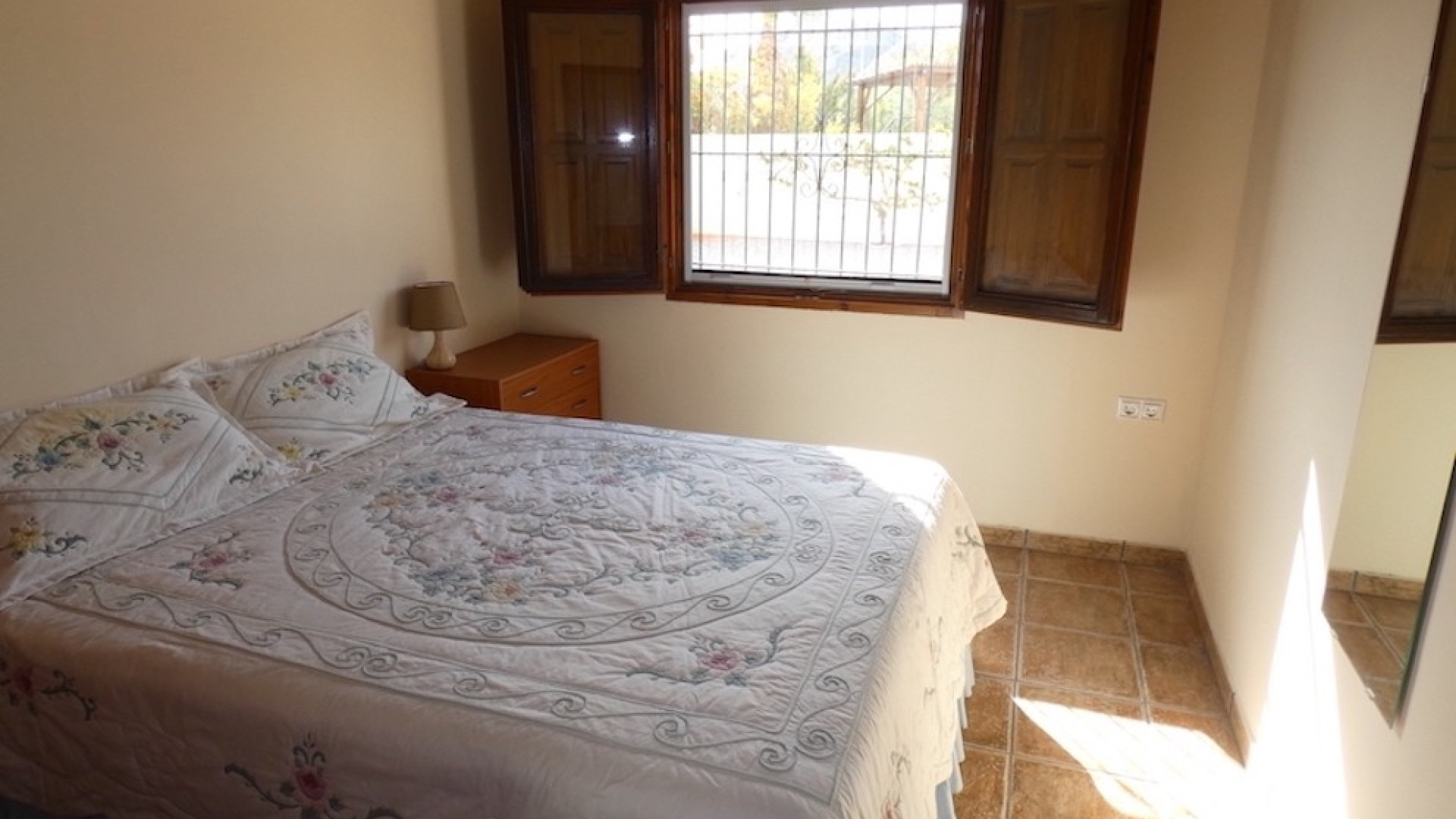 Resale - Country Property - Abanilla