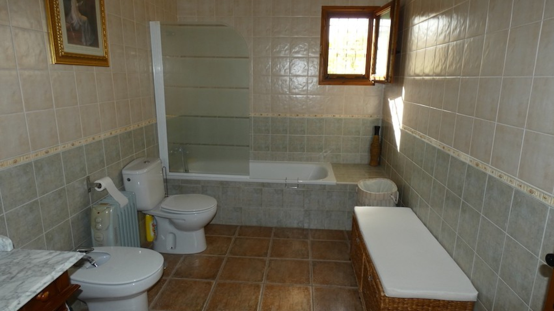 Resale - Country Property - Abanilla