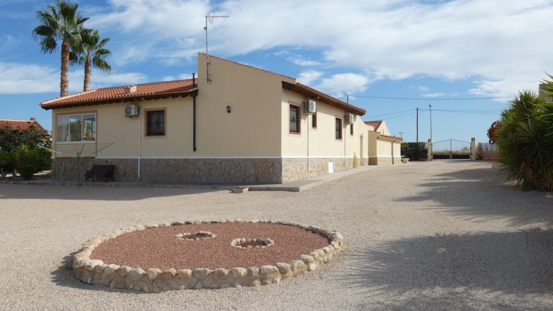 Resale - Country Property - Abanilla