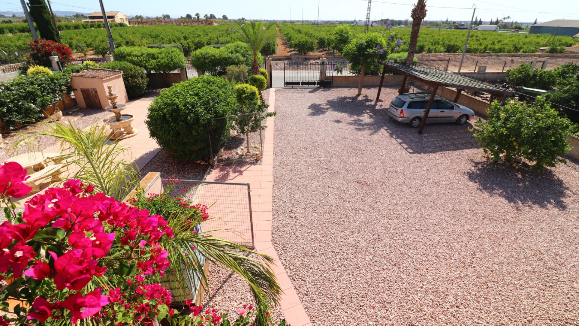 Resale - Country Property - Albatera - Albatera - Country