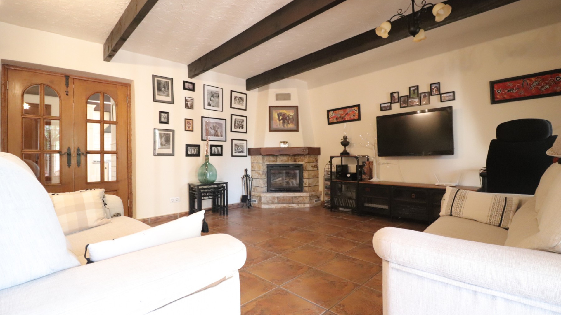 Resale - Country Property - Albatera - Albatera - Country