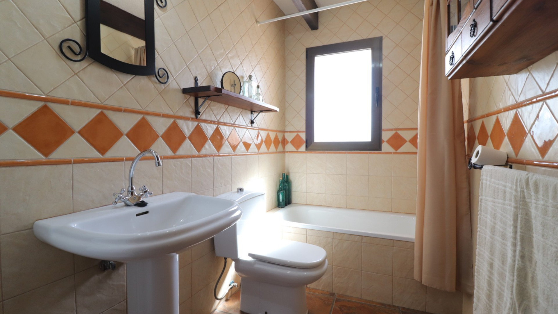 Resale - Country Property - Albatera - Albatera - Country