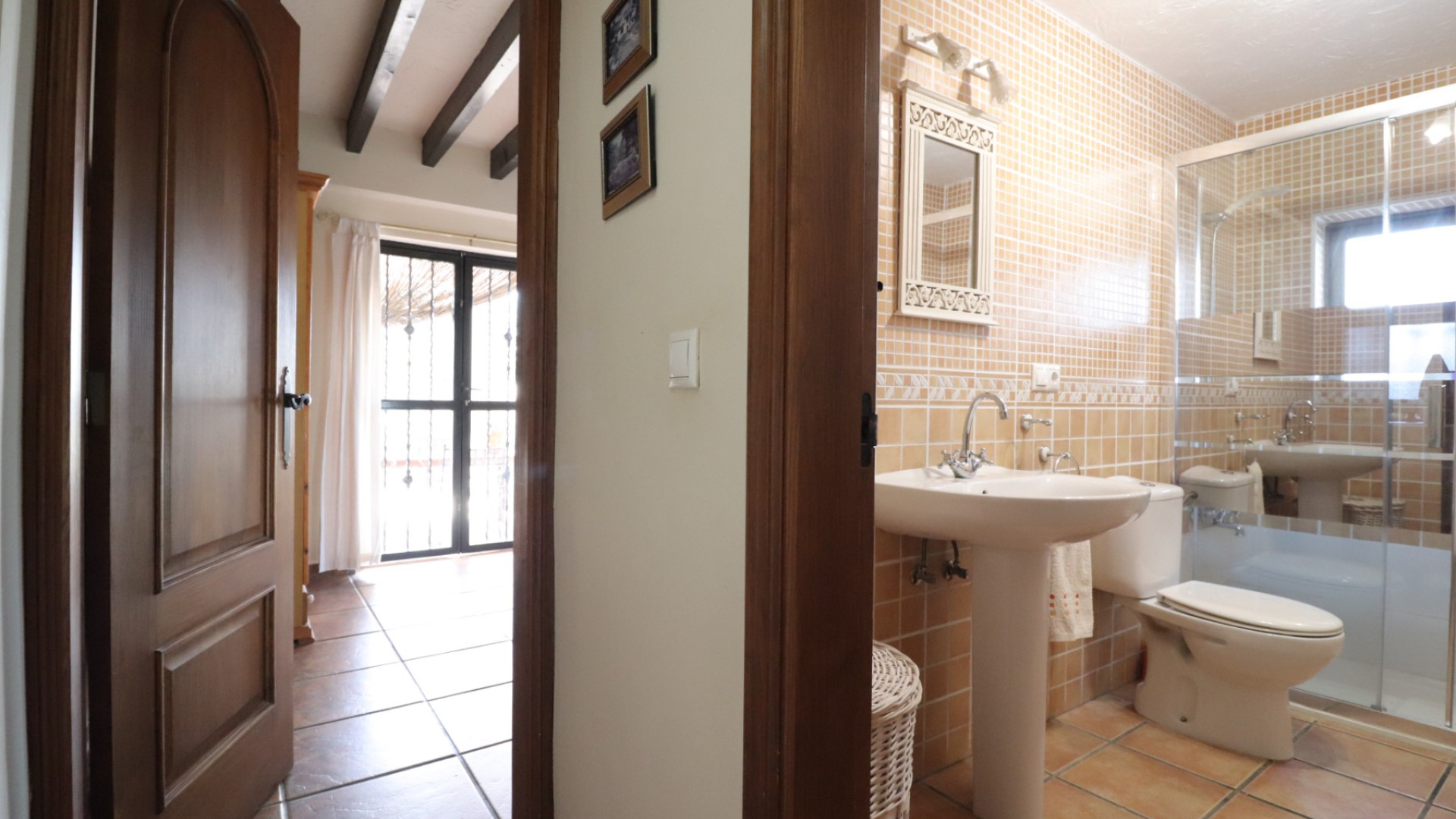 Resale - Country Property - Albatera - Albatera - Country