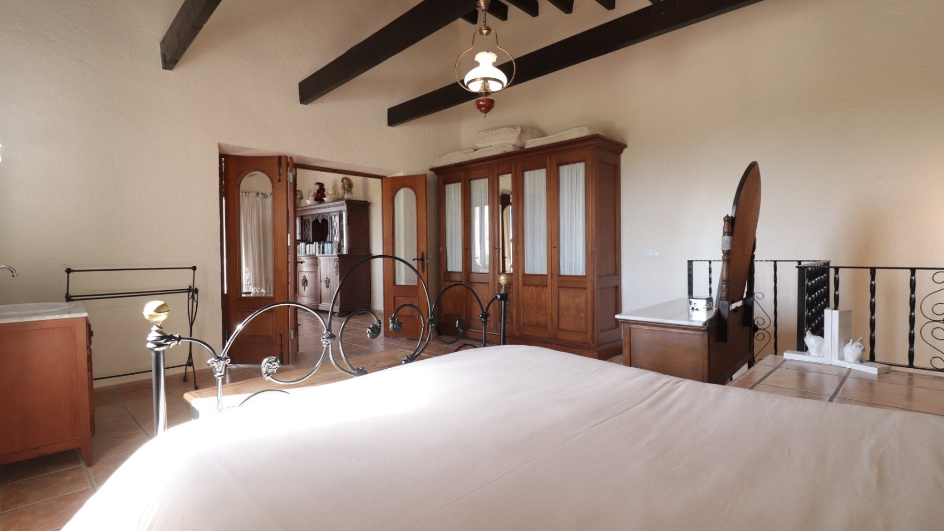 Resale - Country Property - Albatera - Albatera - Country