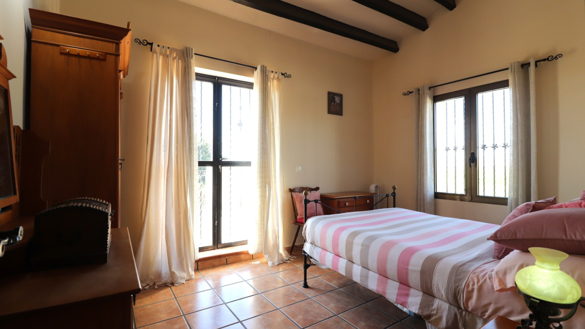 Resale - Country Property - Albatera - Albatera - Country