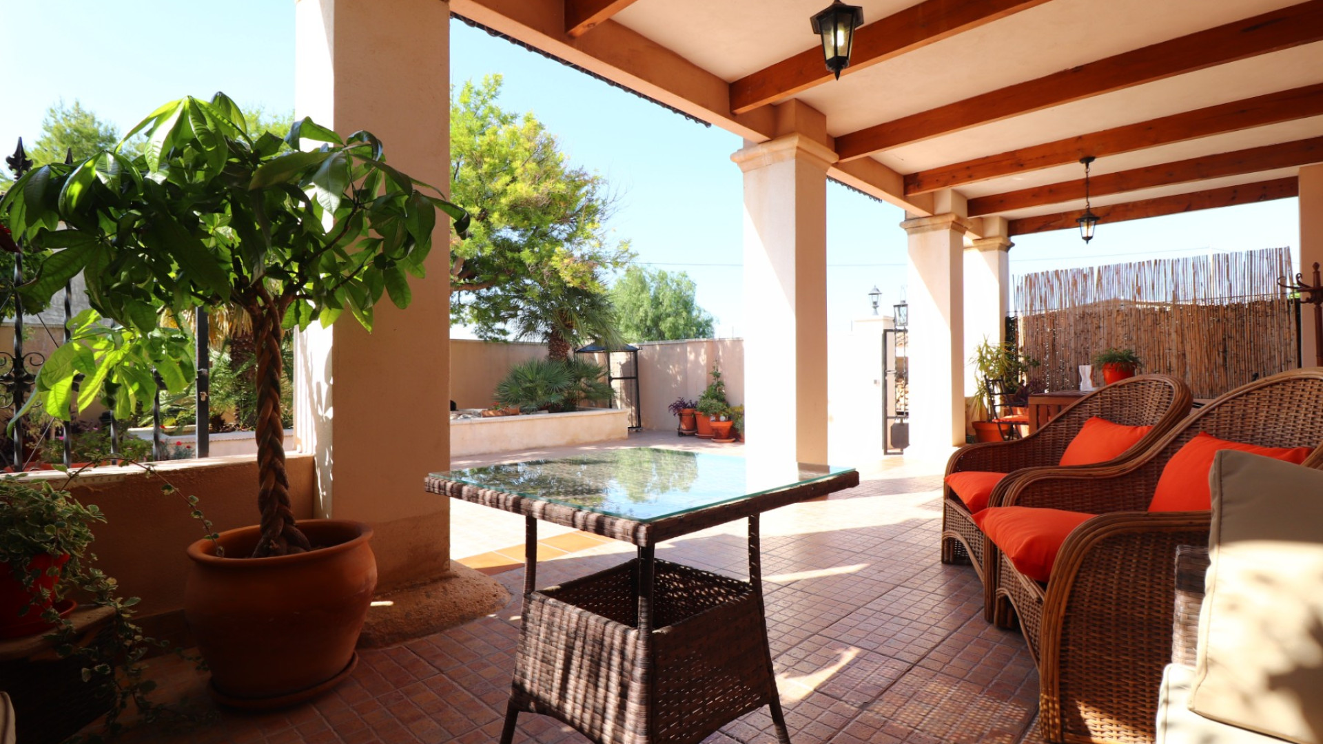 Resale - Country Property - Albatera - Albatera - Country