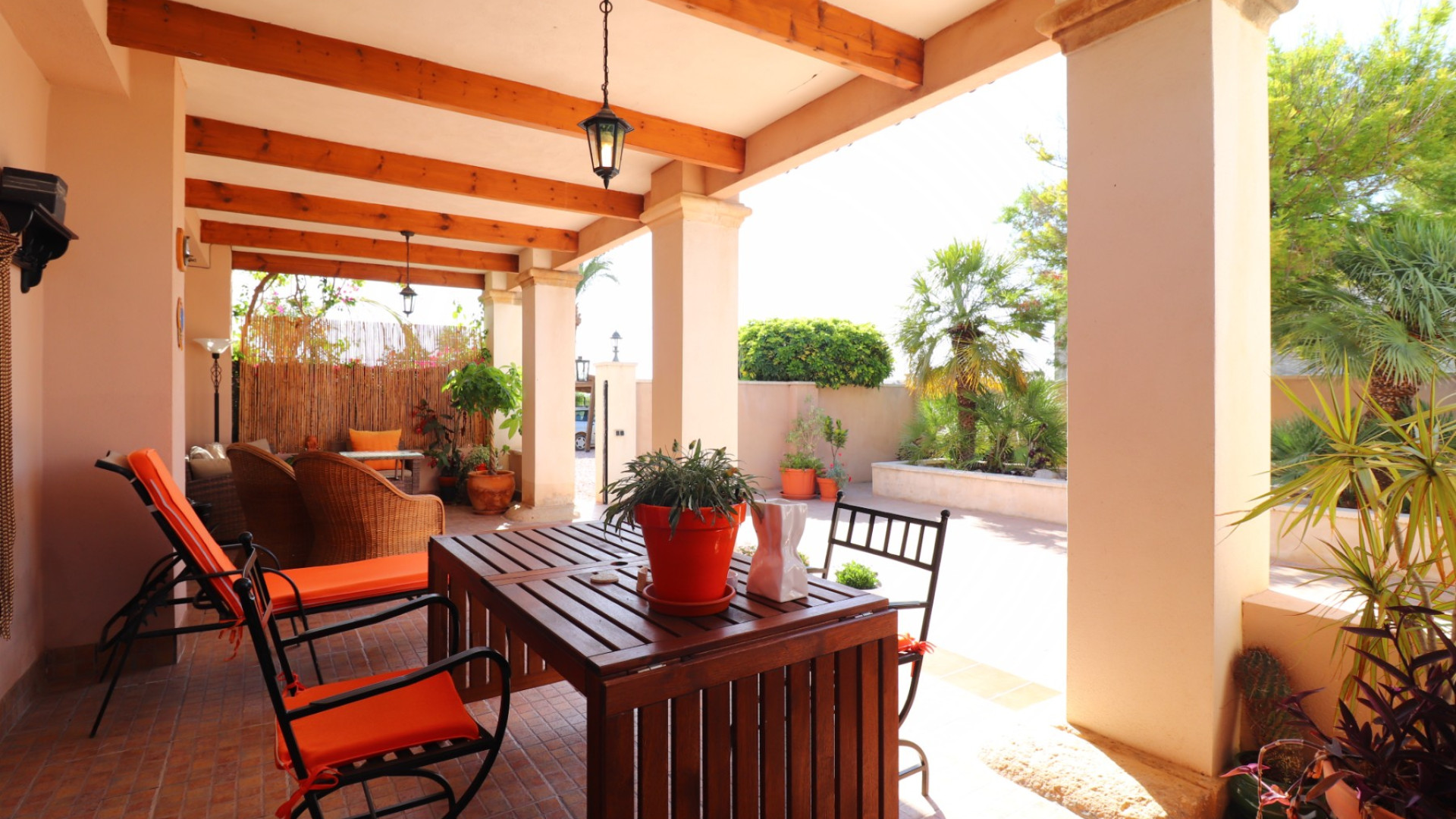Resale - Country Property - Albatera - Albatera - Country