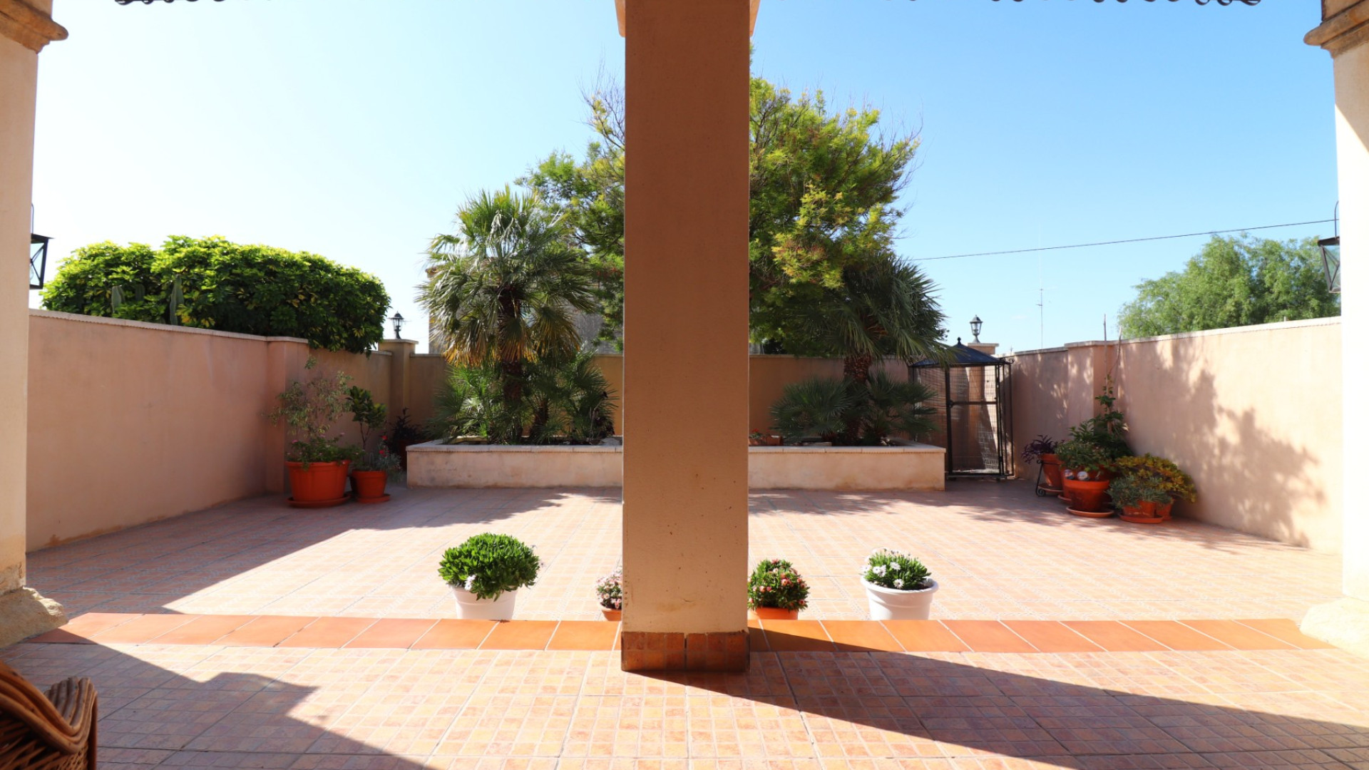 Resale - Country Property - Albatera - Albatera - Country