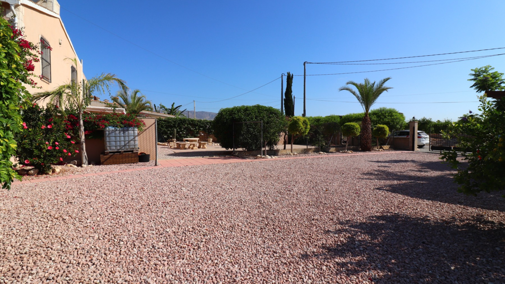 Resale - Country Property - Albatera - Albatera - Country