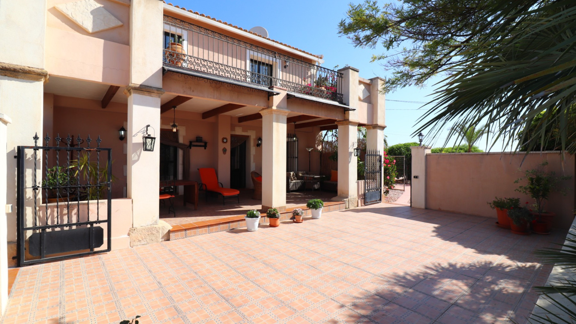 Resale - Country Property - Albatera - Albatera - Country