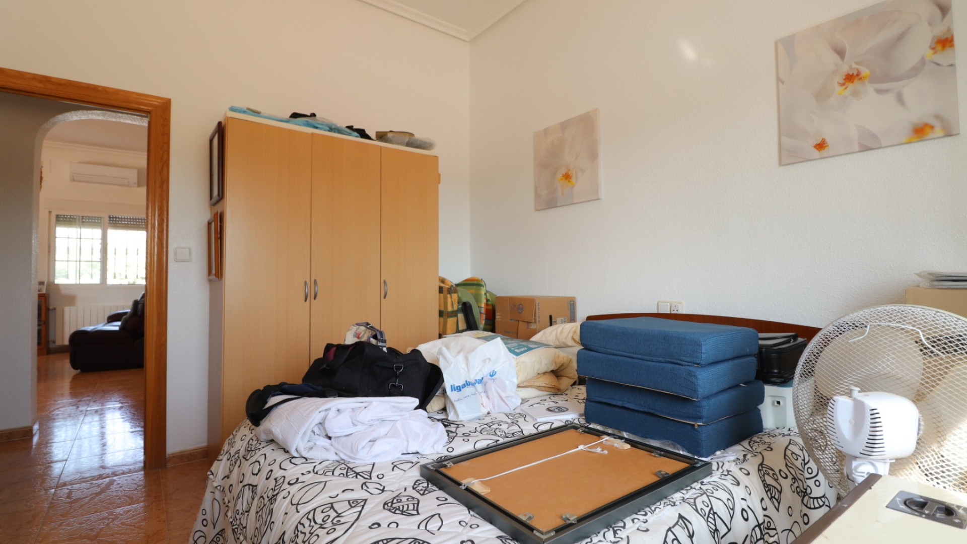 Resale - Country Property - Albatera - Albatera - Country