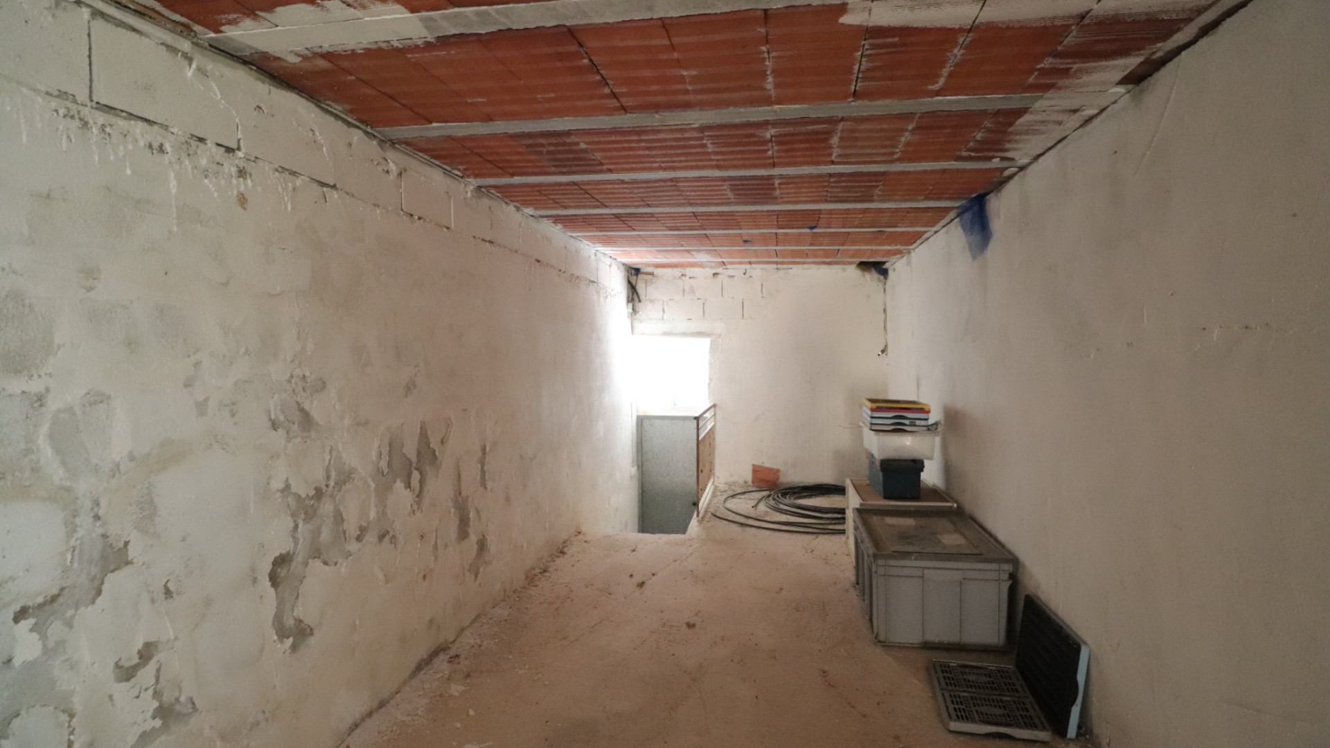 Resale - Country Property - Albatera - Albatera - Country