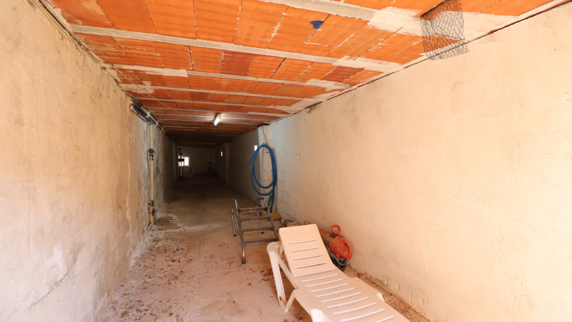 Resale - Country Property - Albatera - Albatera - Country