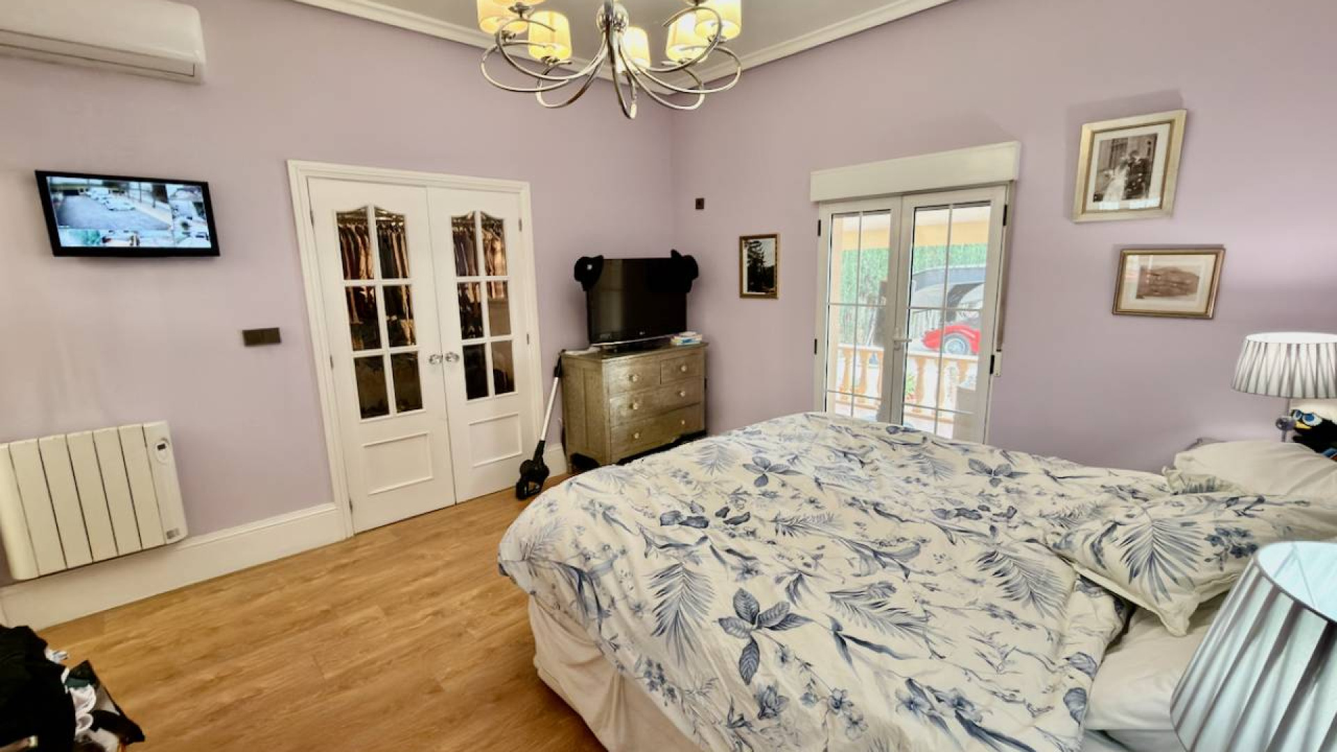 Resale - Country Property - Almoradi - Heredades