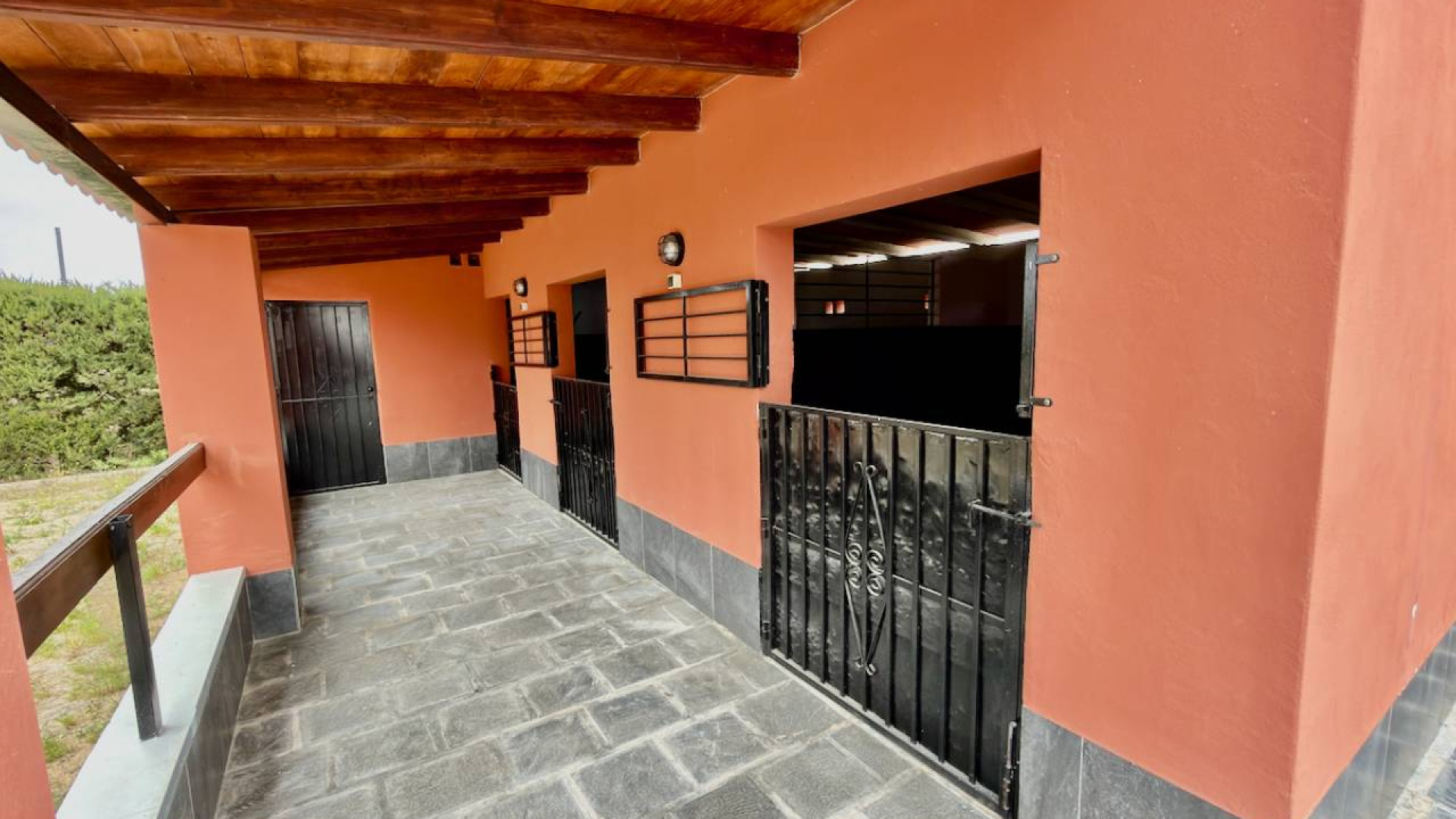 Resale - Country Property - Almoradi - Heredades