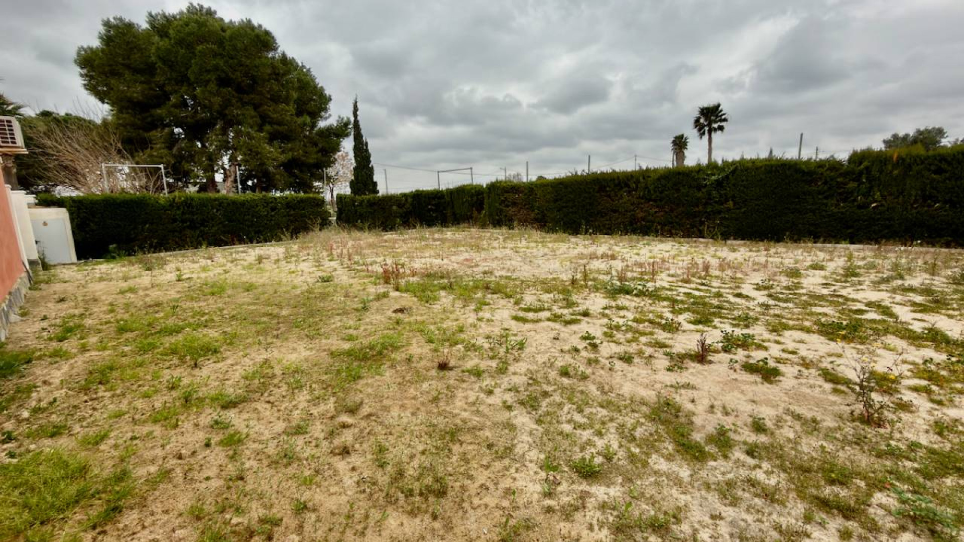 Resale - Country Property - Almoradi - Heredades