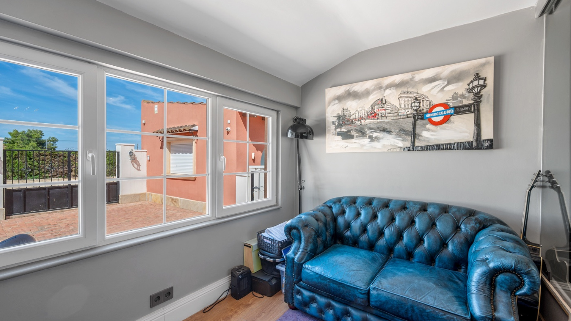 Resale - Country Property - Almoradi - Las Heredades