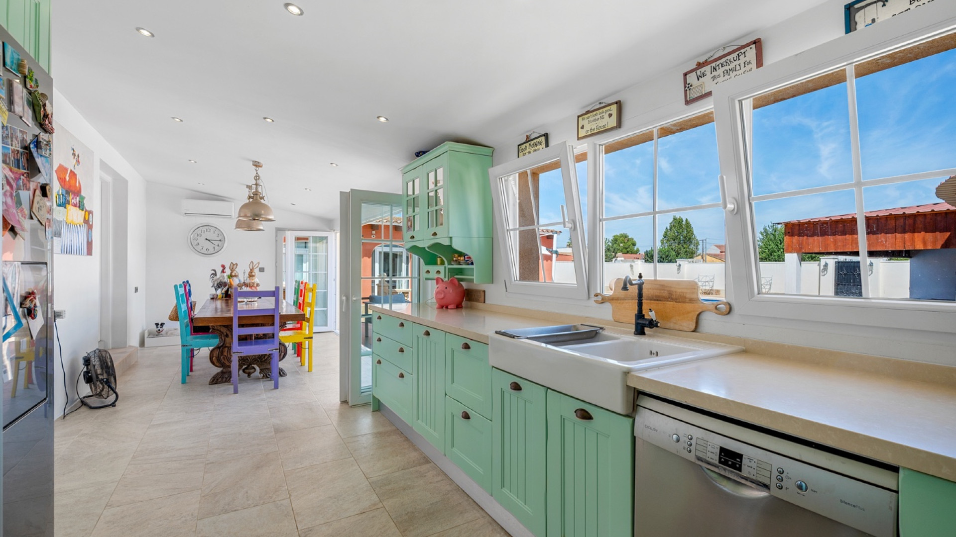 Resale - Country Property - Almoradi - Las Heredades