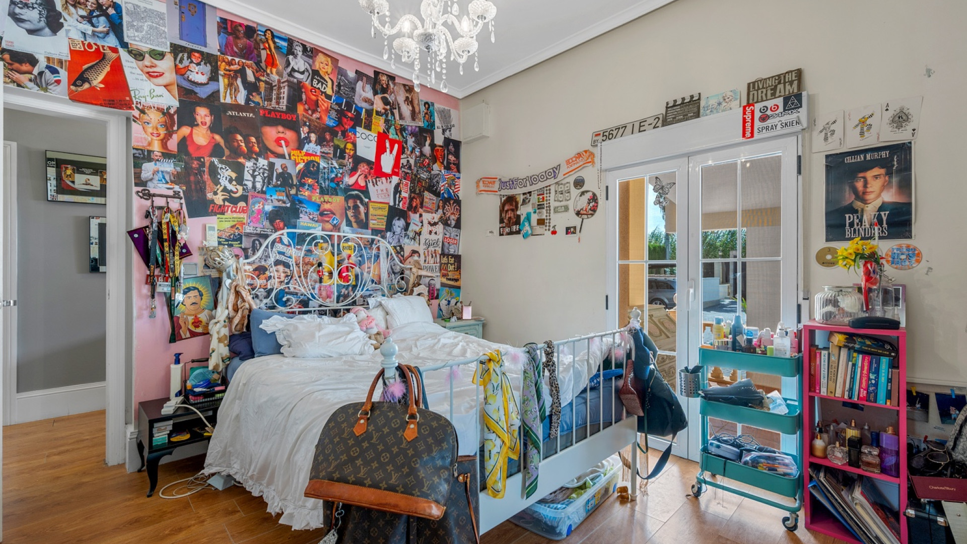 Resale - Country Property - Almoradi - Las Heredades