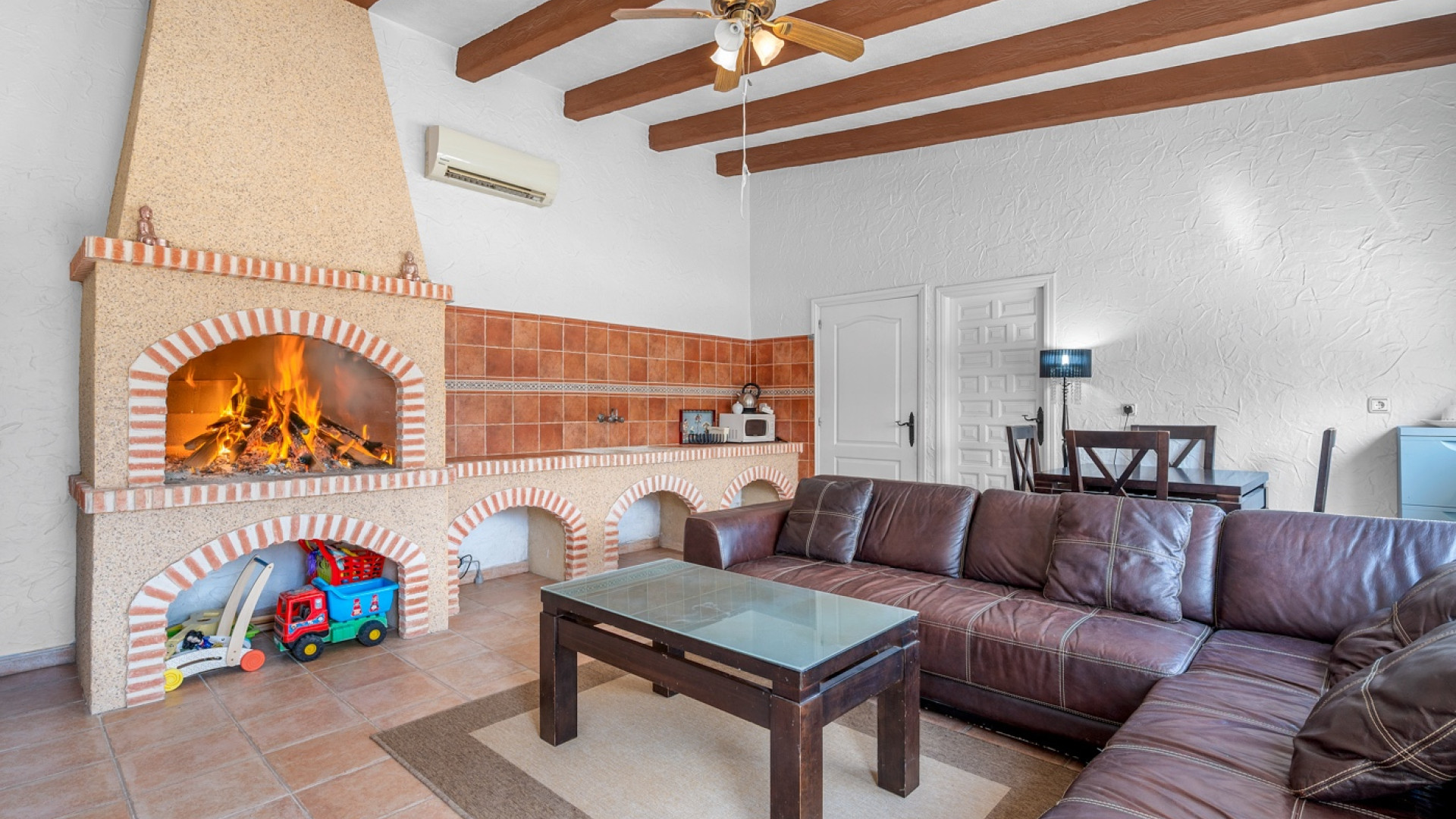 Resale - Country Property - Almoradi - Las Heredades