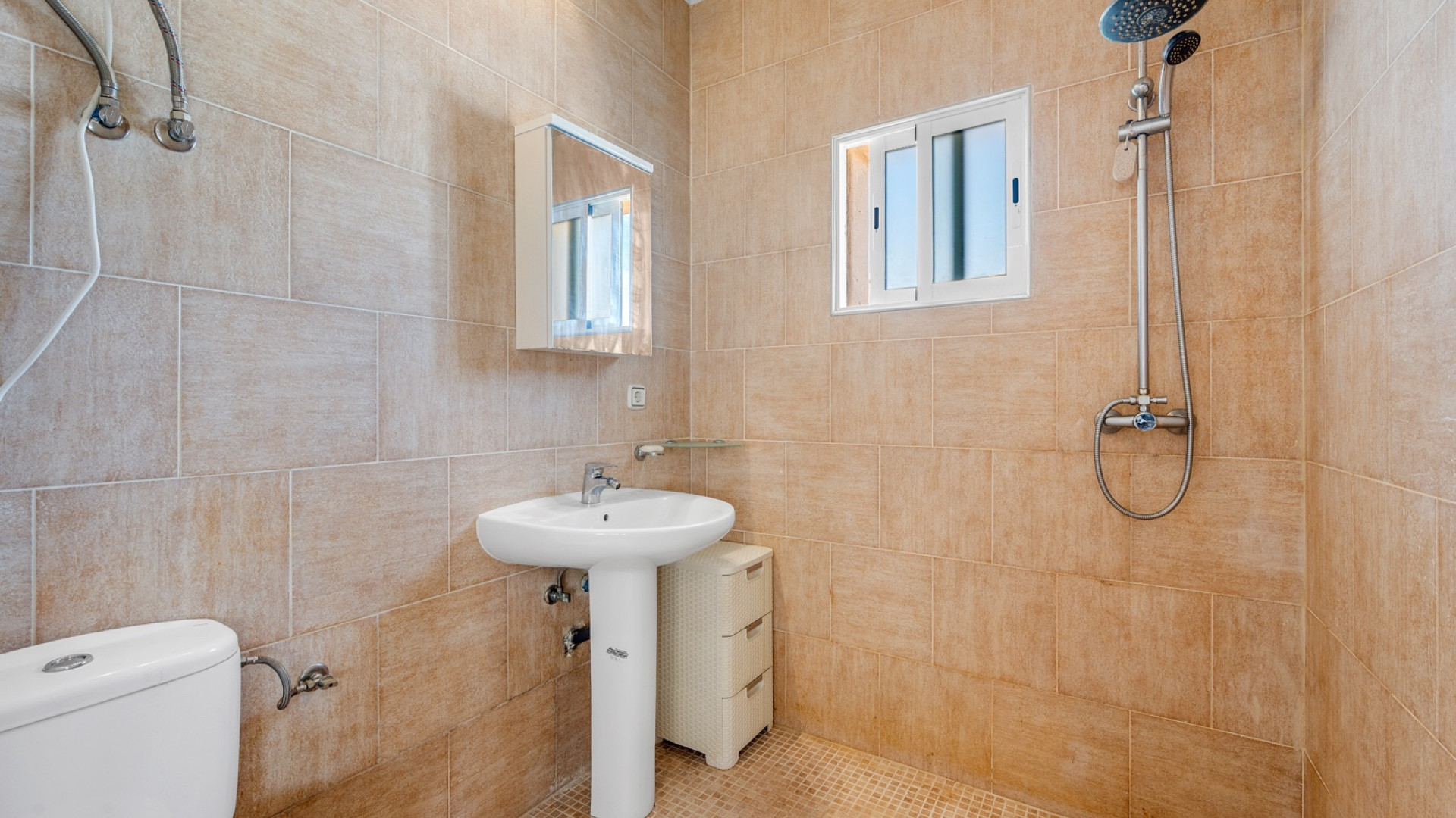 Resale - Country Property - Almoradi - Las Heredades