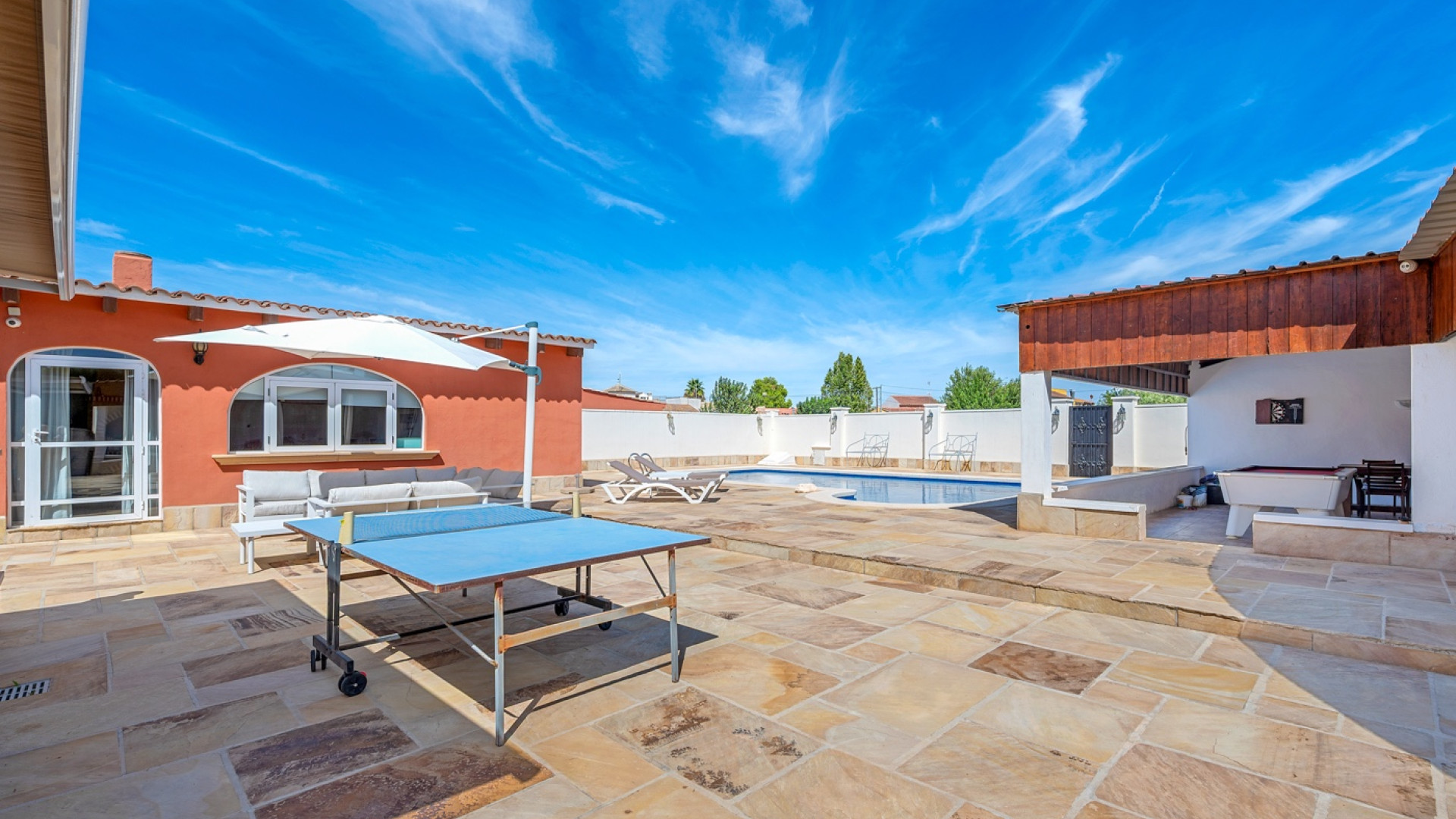 Resale - Country Property - Almoradi - Las Heredades