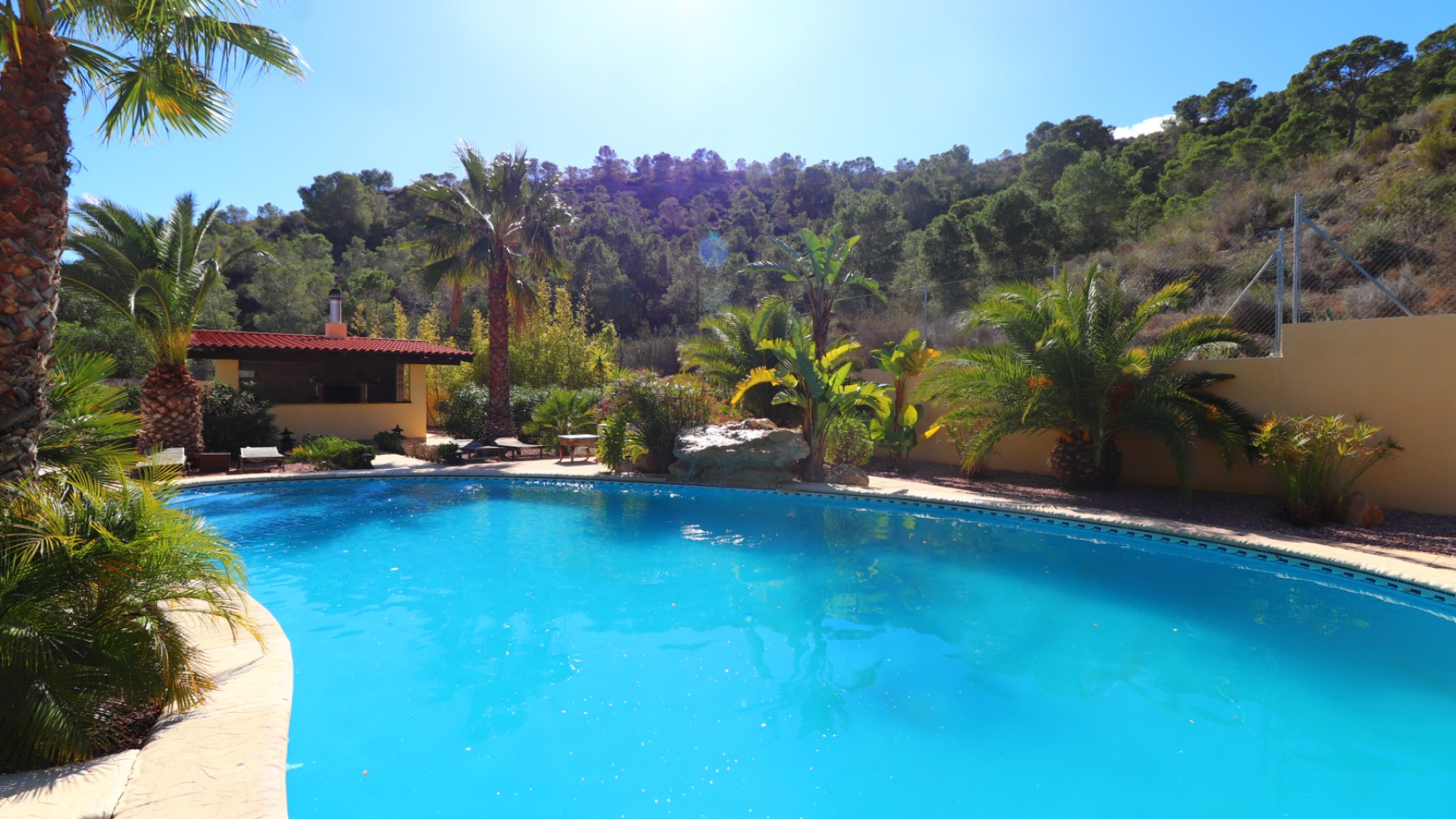 Resale - Country Property - Aspe - Aspe - Country