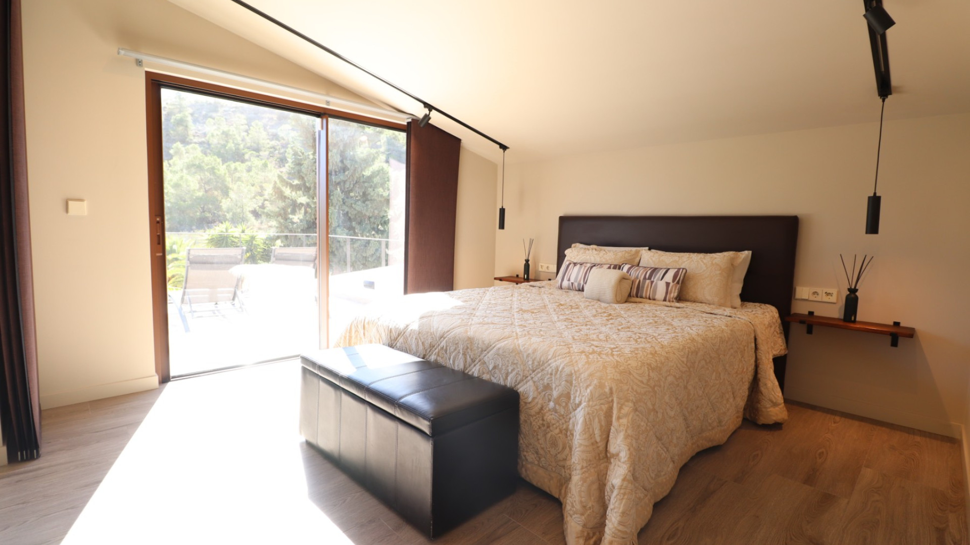 Resale - Country Property - Aspe - Aspe - Country