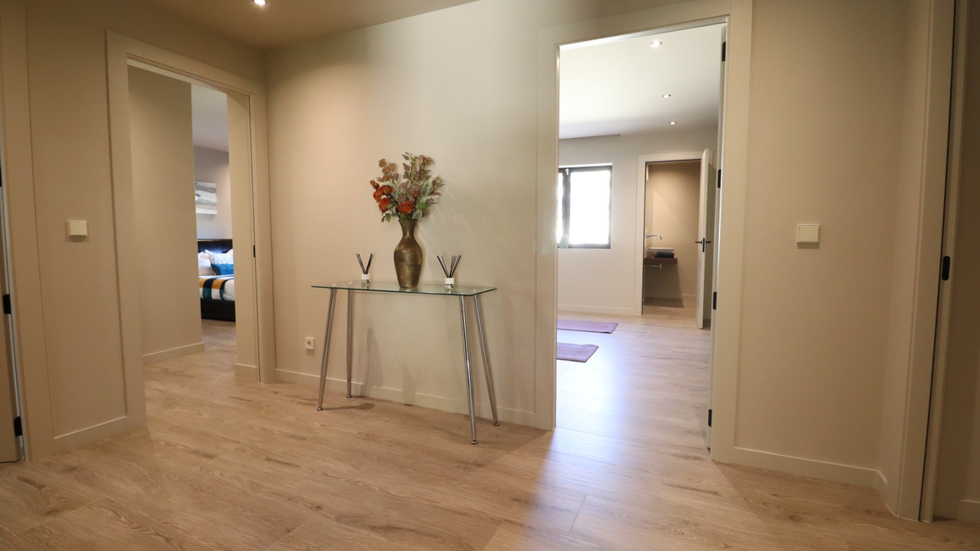 Resale - Country Property - Aspe - Aspe - Country