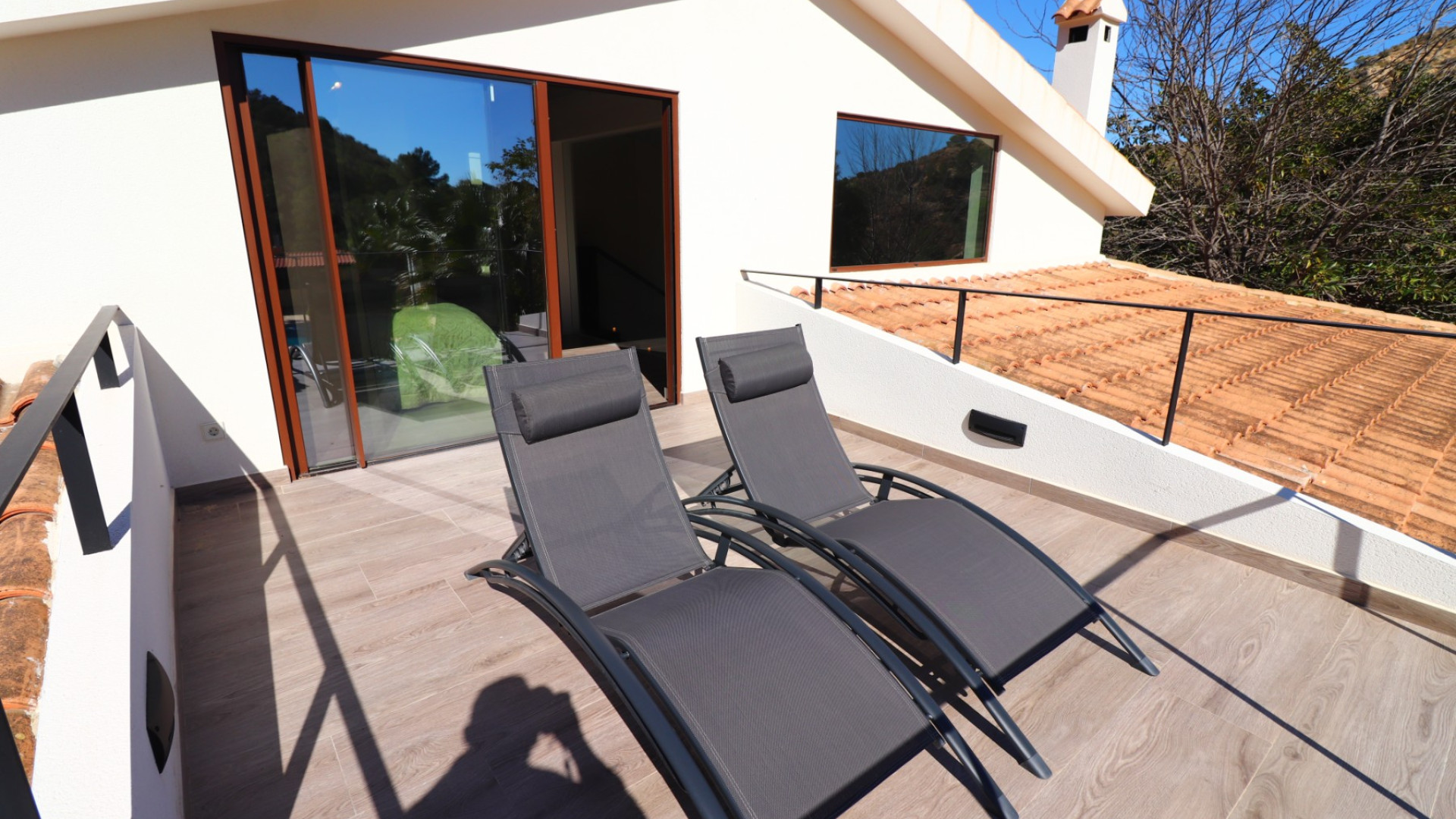 Resale - Country Property - Aspe - Aspe - Country