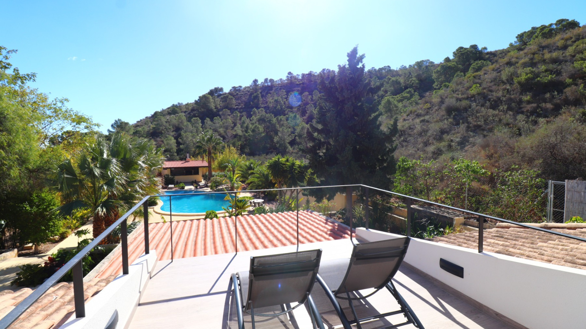 Resale - Country Property - Aspe - Aspe - Country