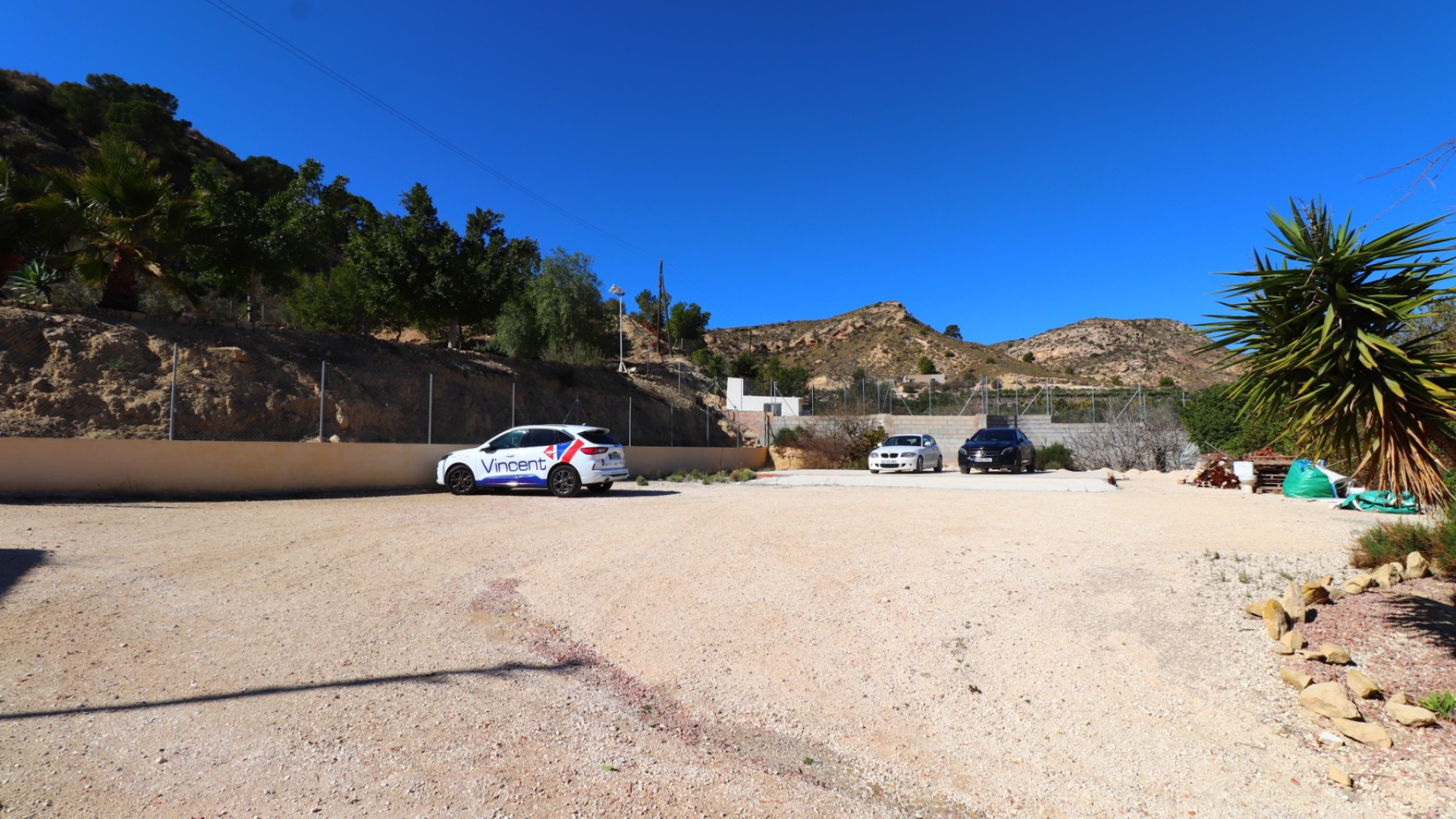 Resale - Country Property - Aspe - Aspe - Country