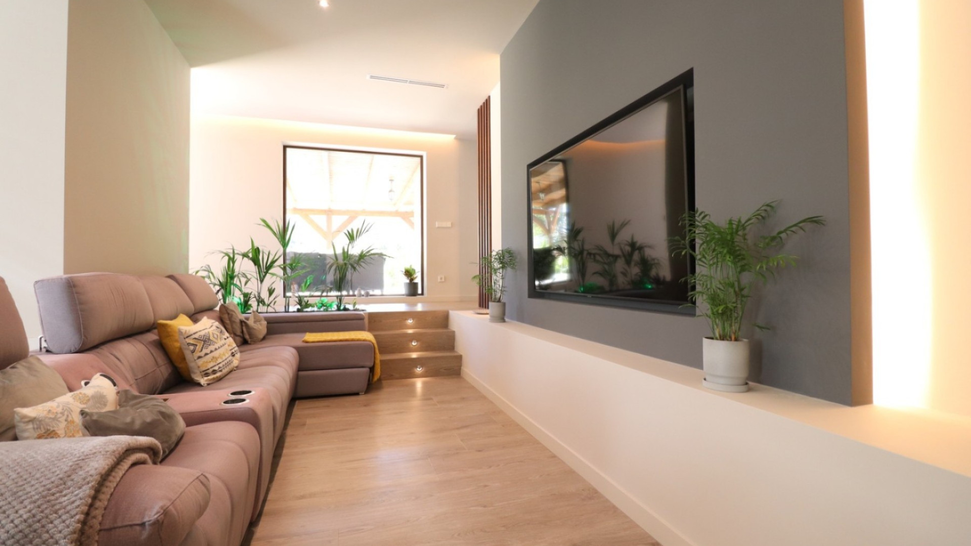 Resale - Country Property - Aspe