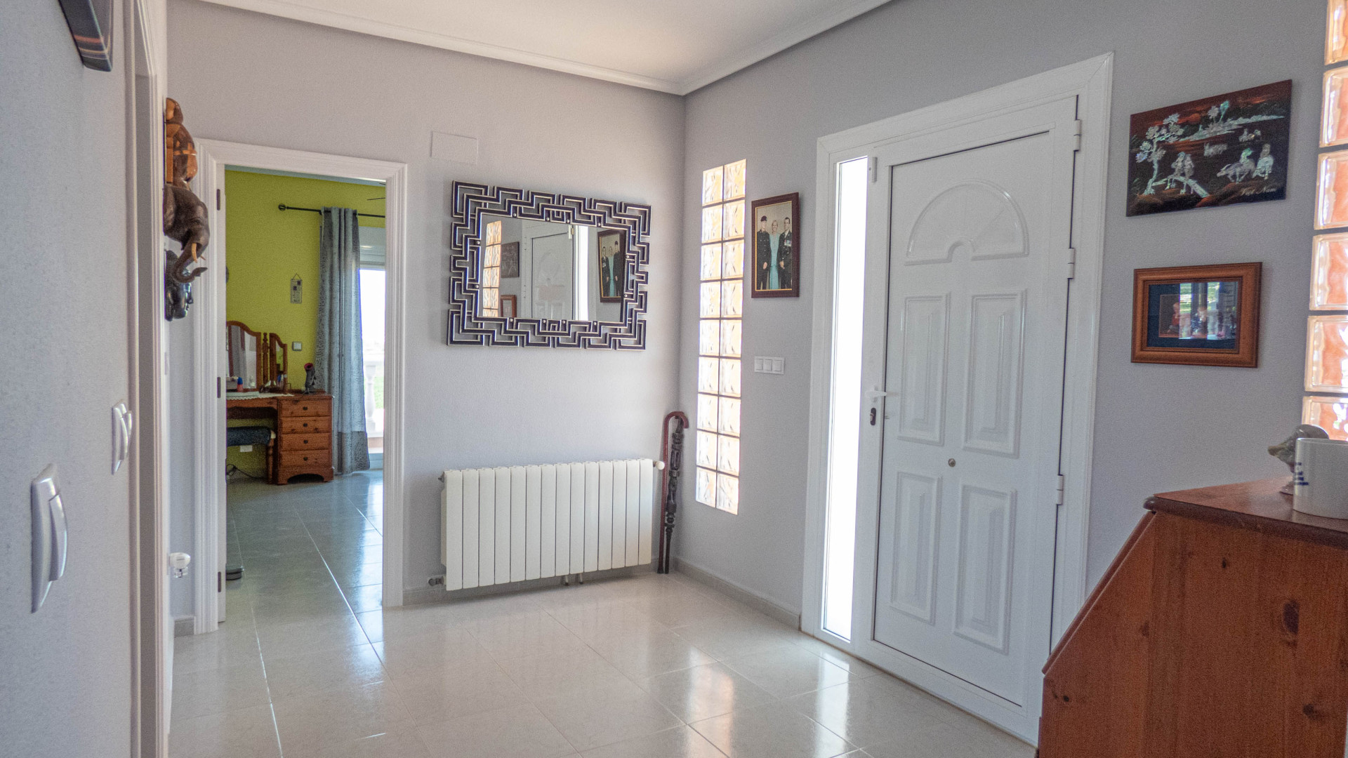 Resale - Country Property - Benejúzar - Benejuzar - Town