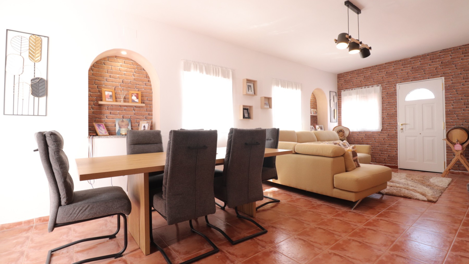 Resale - Country Property - Benferri - Benferri - Country